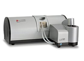 BT-9300SE 激光粒度分布測(cè)量儀